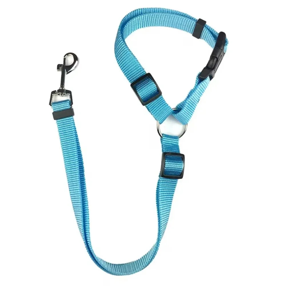 PetJoy Car Seat Belt