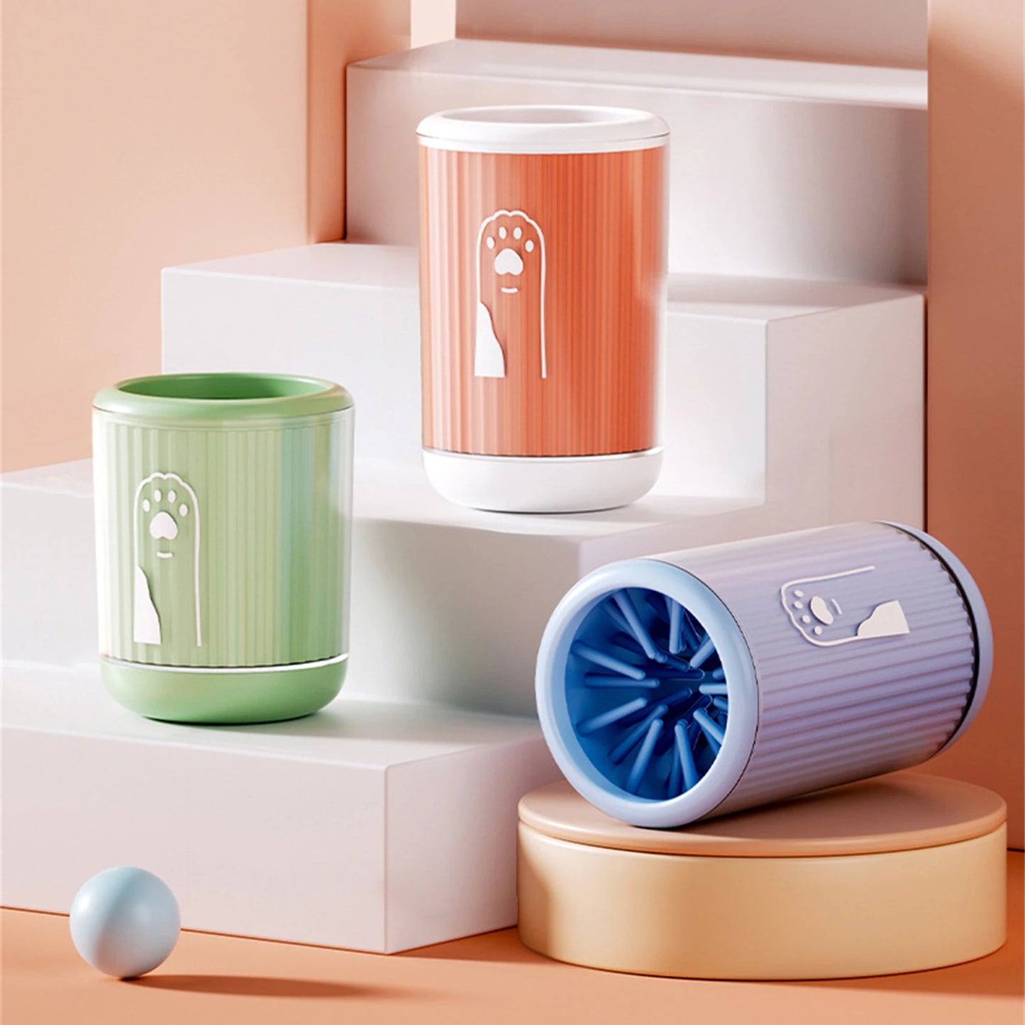 PetJoy Paw Cleaner