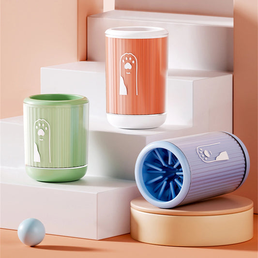 PetJoy Paw Cleaner