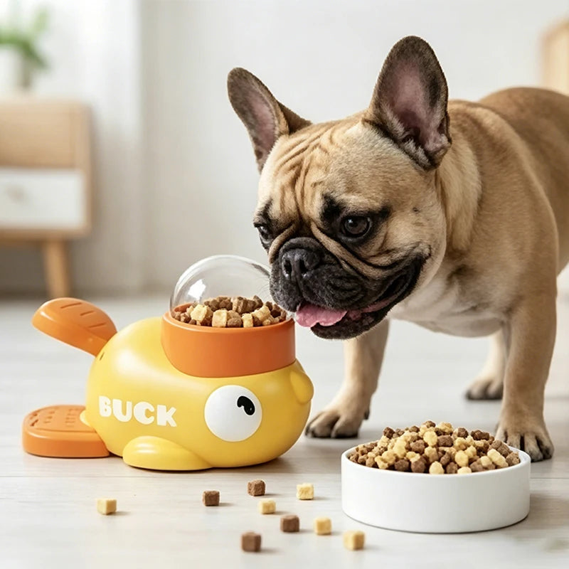 PetJoy Treat Toy