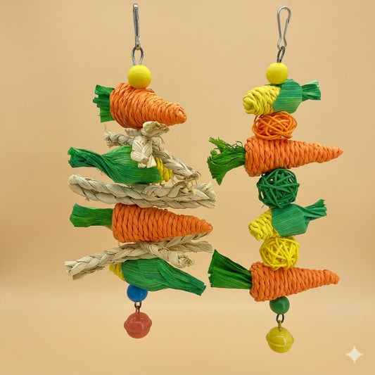 PetJoy Rabbit Chew Set