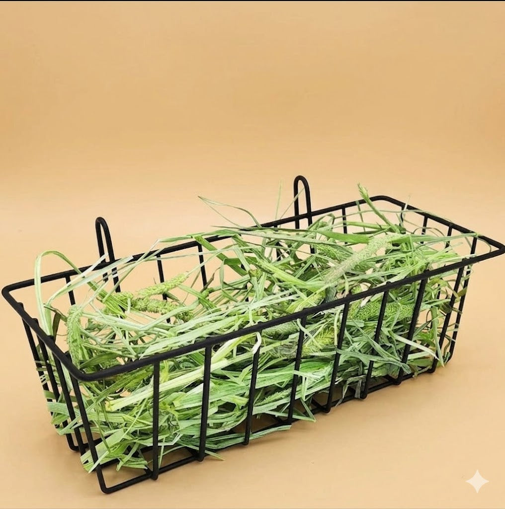 PetJoy Hay Feeder