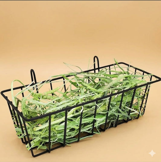 PetJoy Hay Feeder